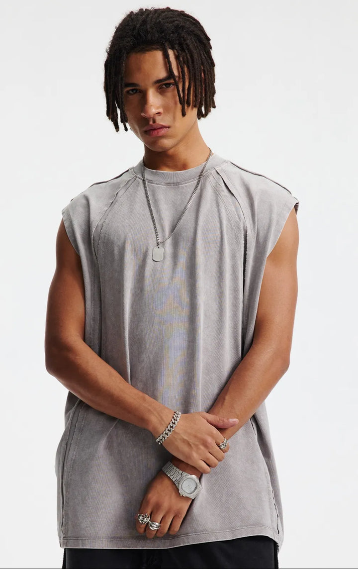 Trace Tank
