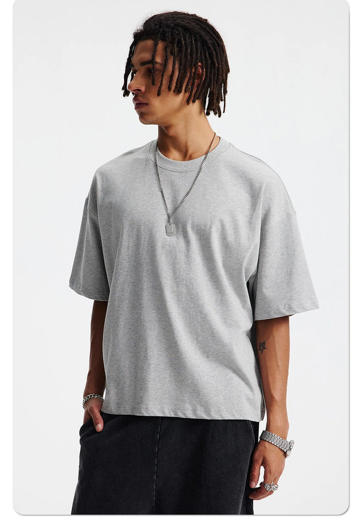 Box Tee