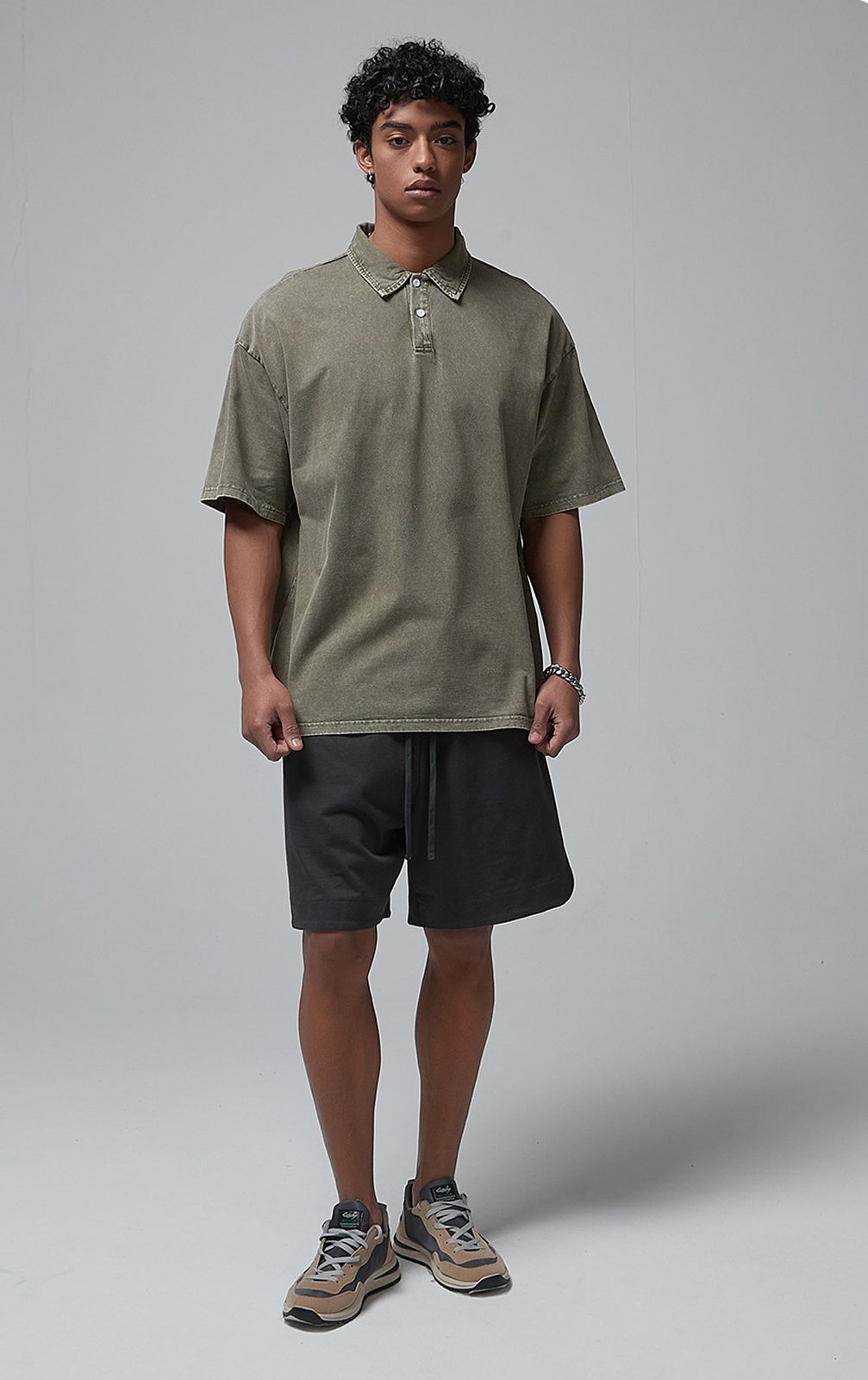 Edge Polo