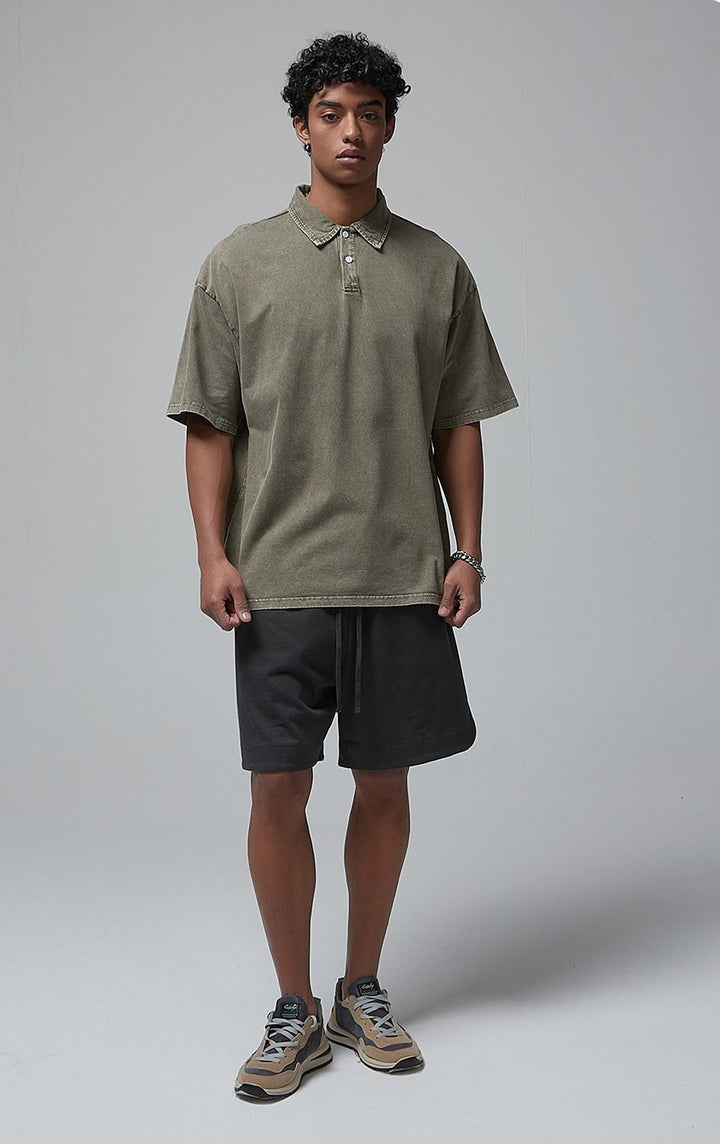 Edge Polo