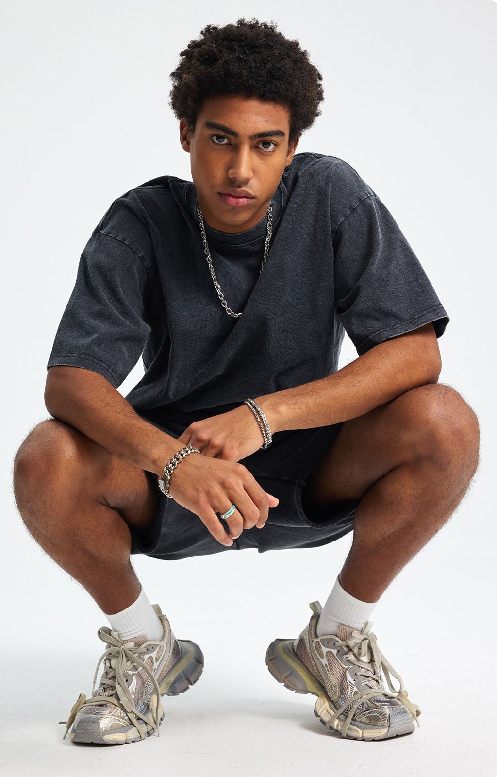 Volt Tee