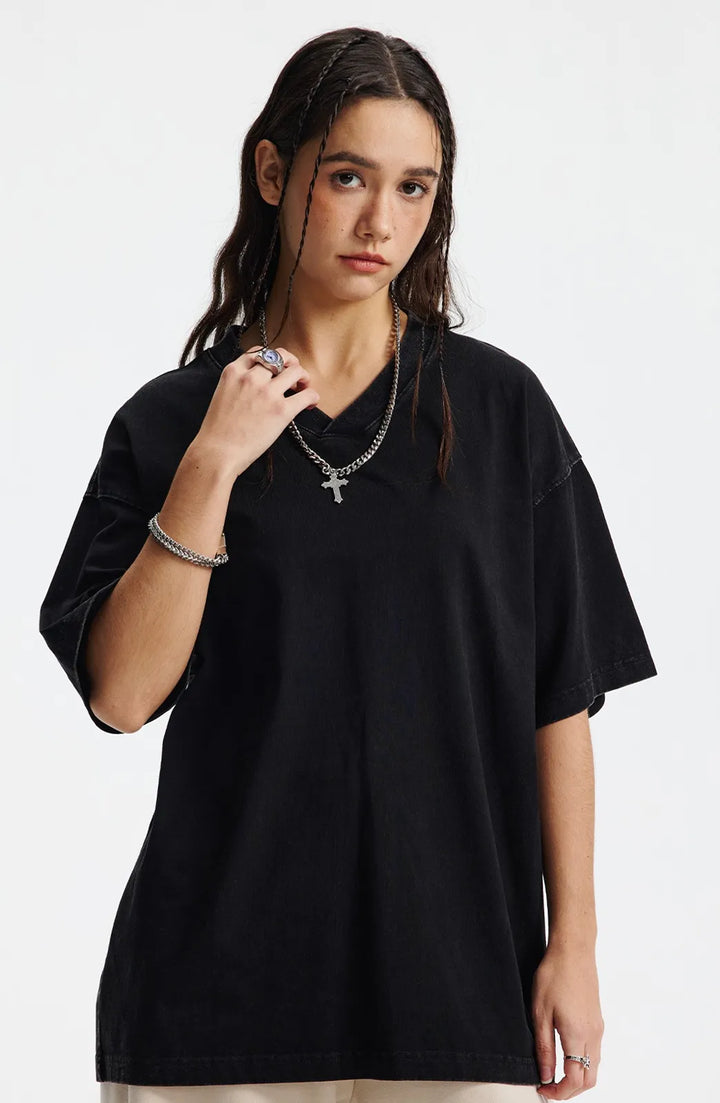 Apex V-Neck Tee