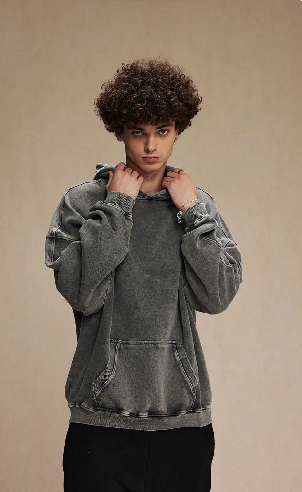 Drift Hoodie