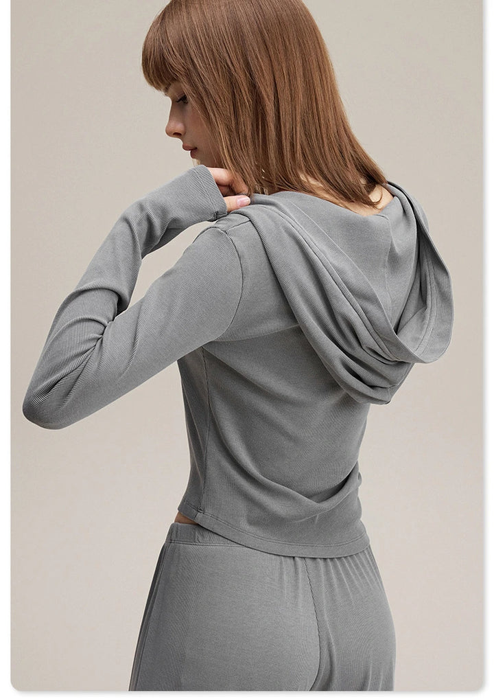 Lisse Top