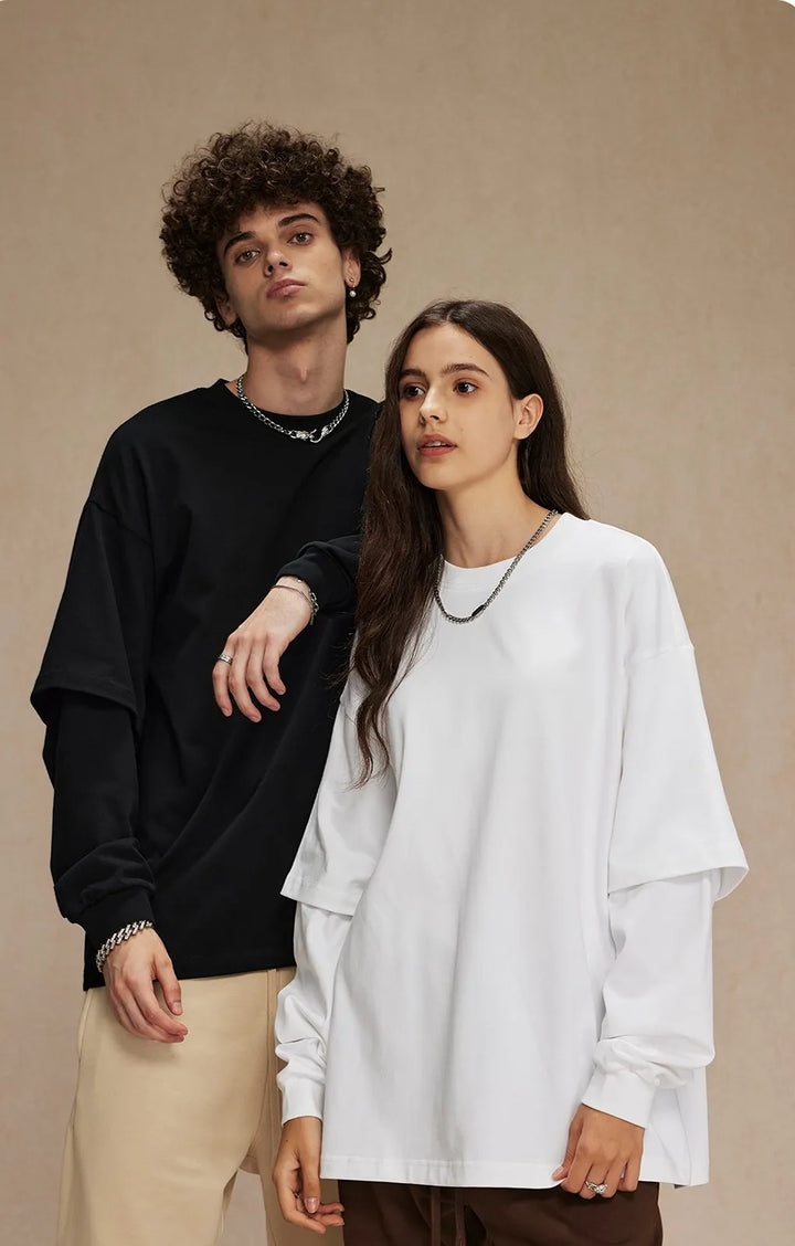 Double Drip