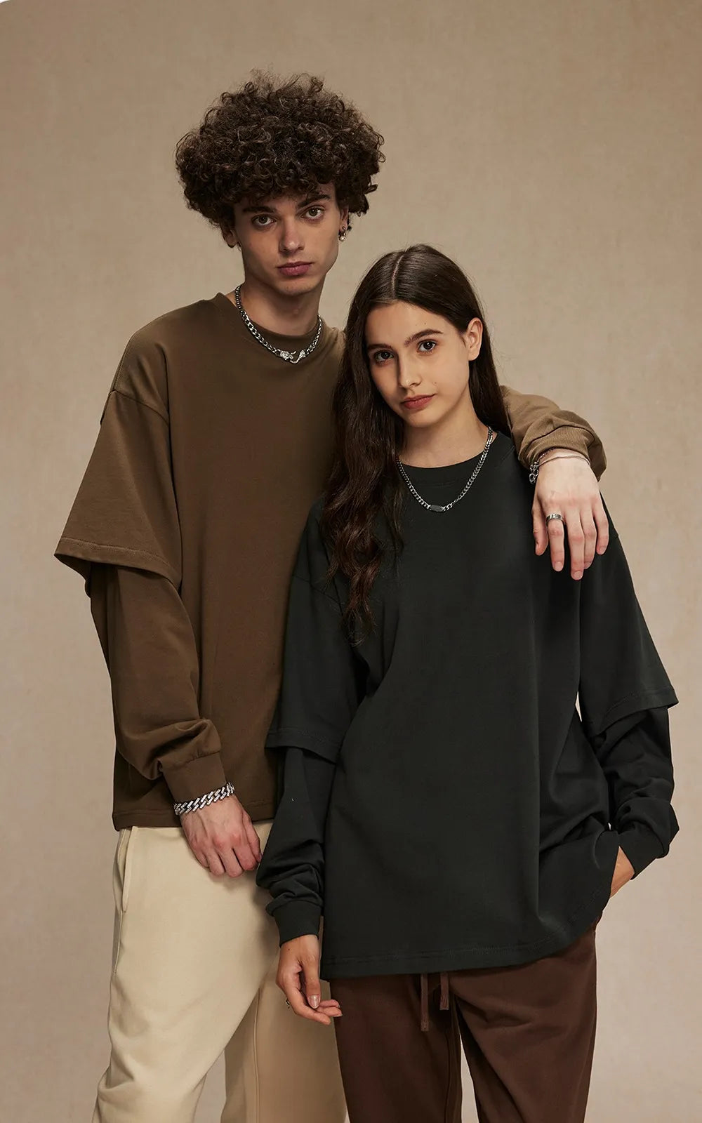 Double Drip