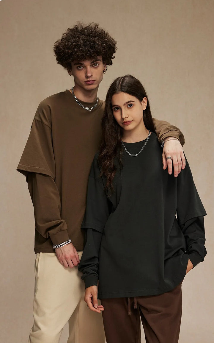 Double Drip