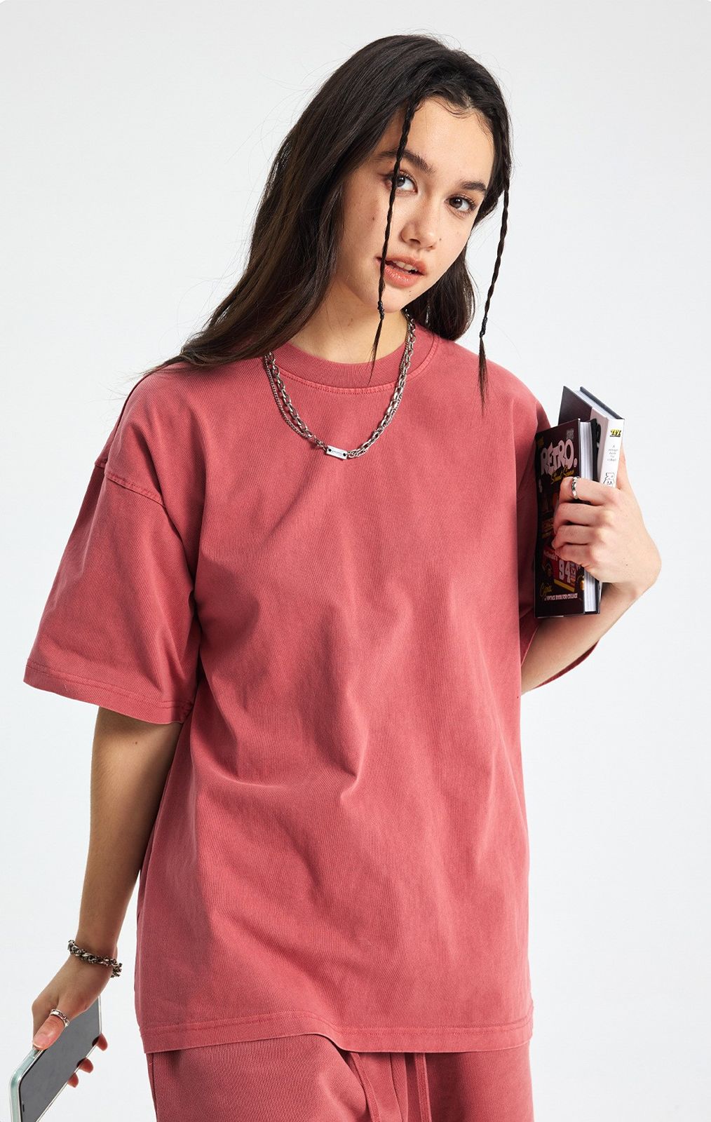 Vault Tee