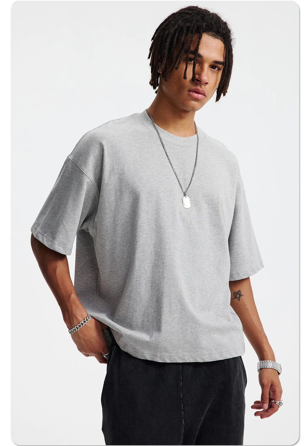Box Tee