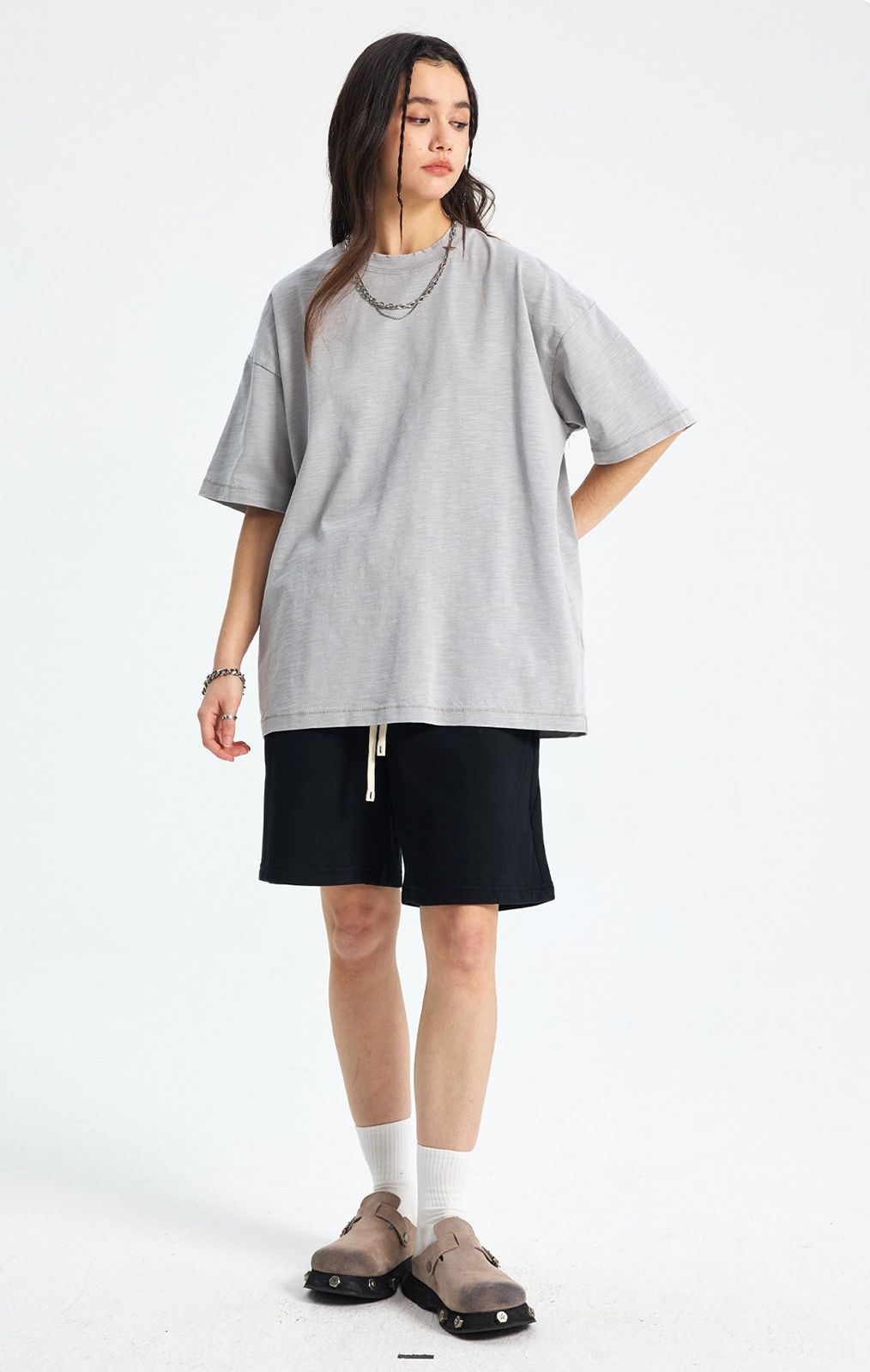 Frame Tee