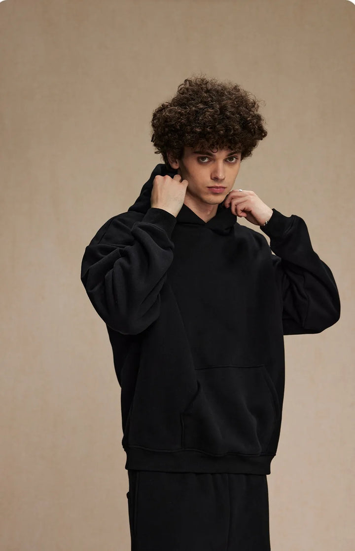 Axis Hoodie