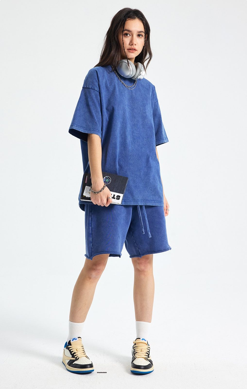 Volt Tee