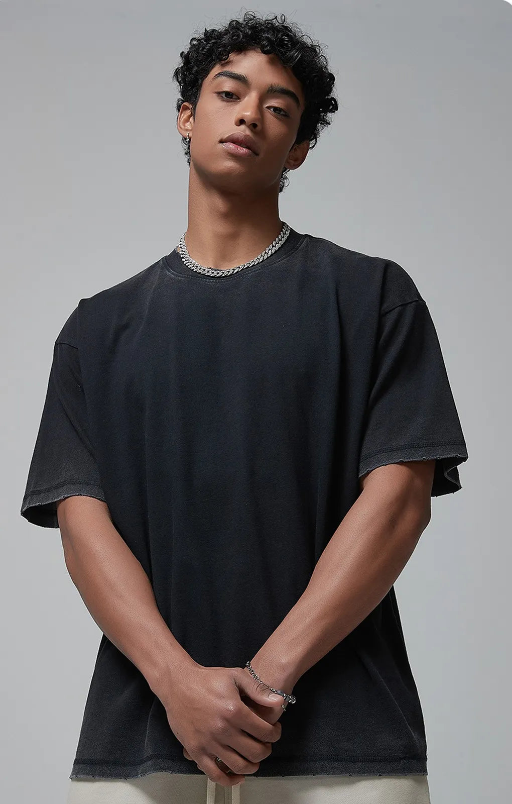 Verge Tee