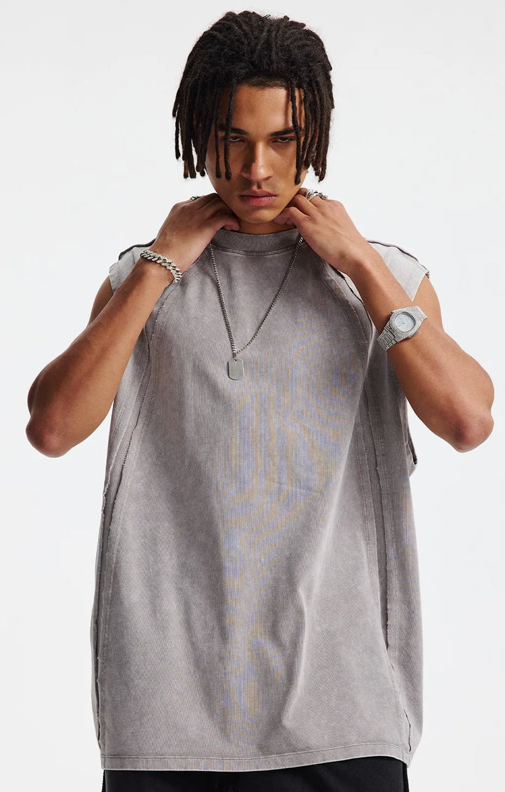 Trace Tank