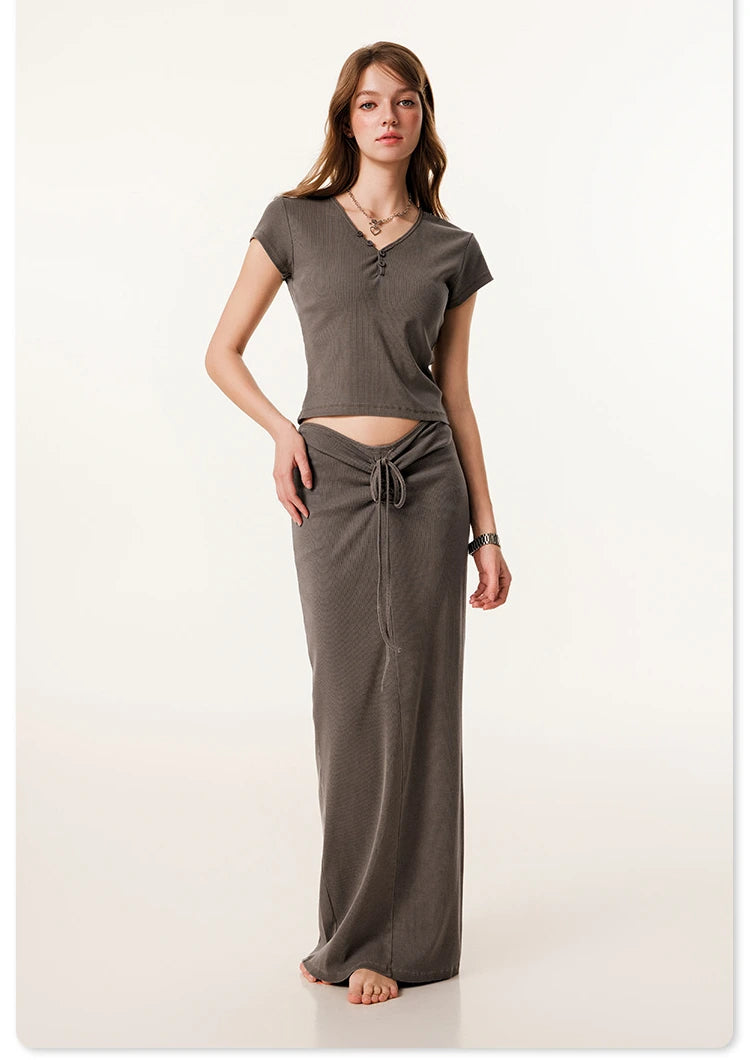 Sway Knit Top