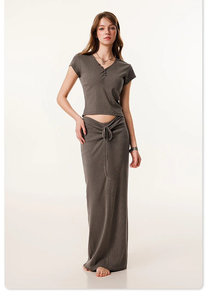 Sway Knit Top