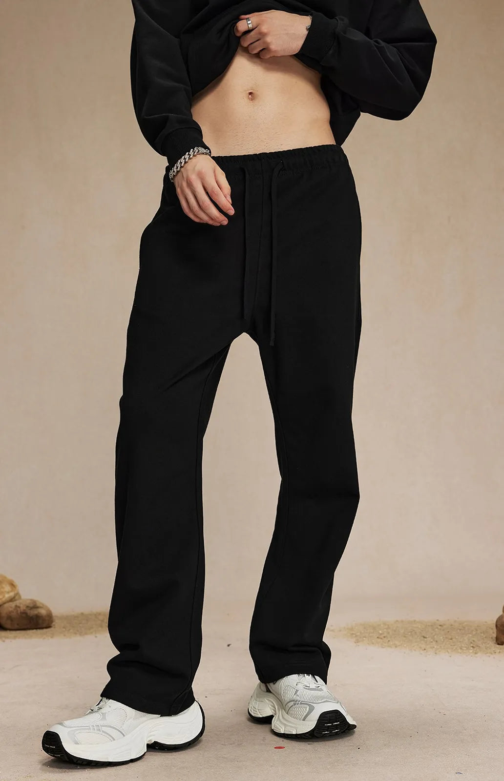 Essential Joggers
