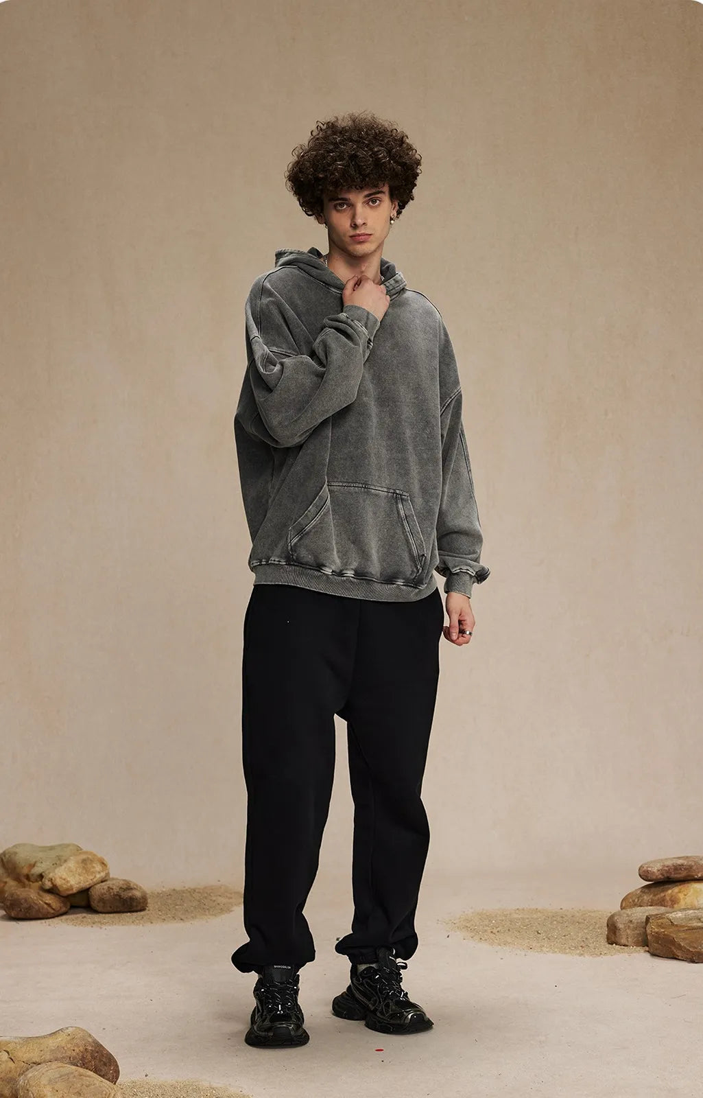 Drift Hoodie
