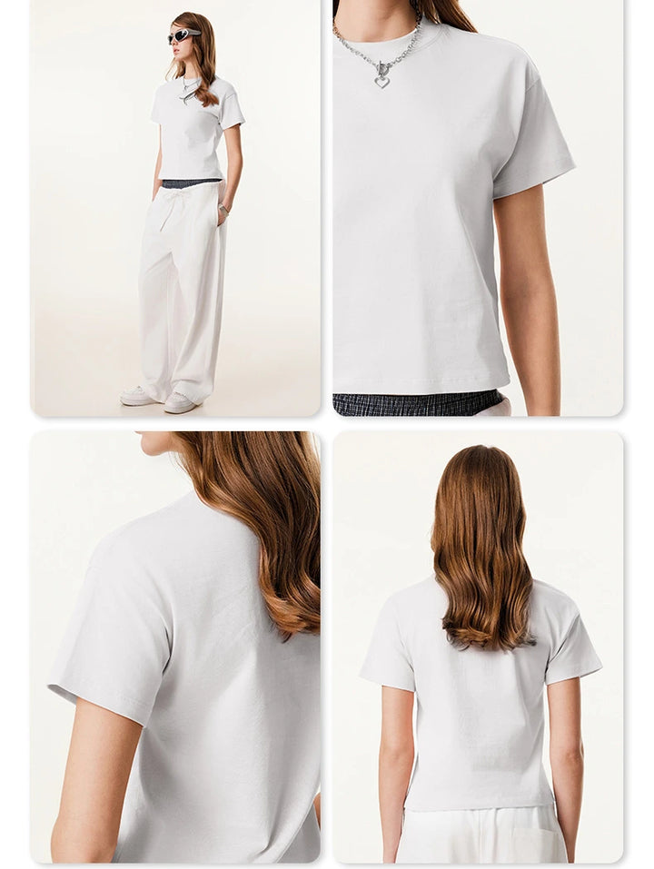 Muse Tee