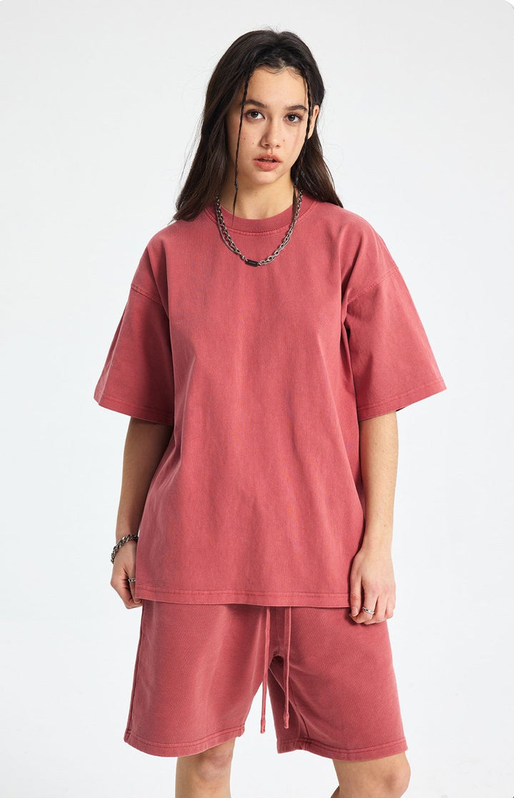 Vault Tee