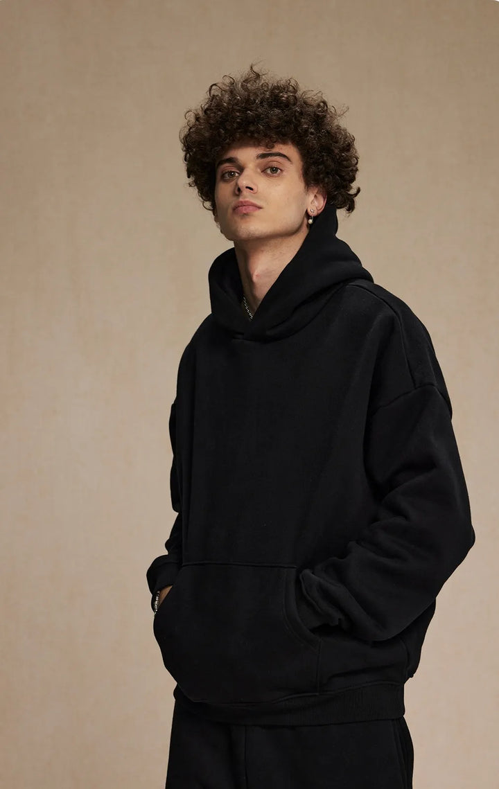 Axis Hoodie