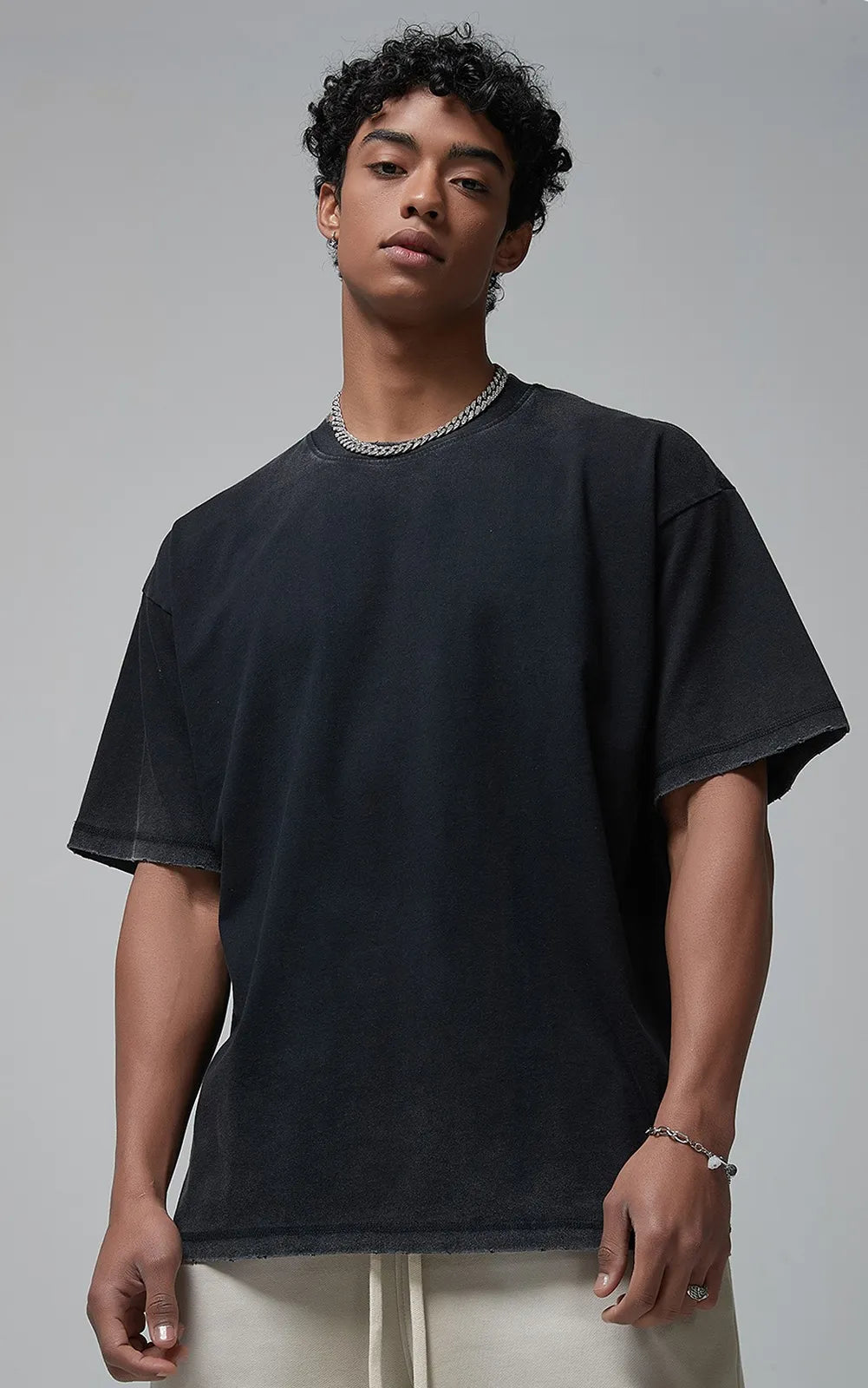 Verge Tee