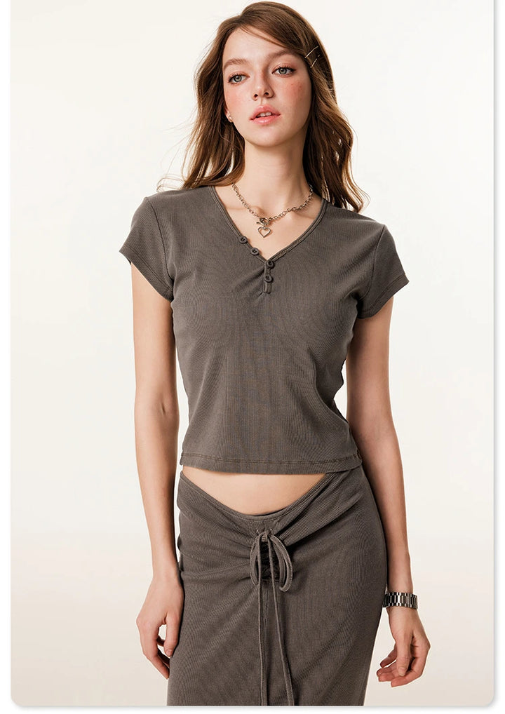 Sway Knit Top