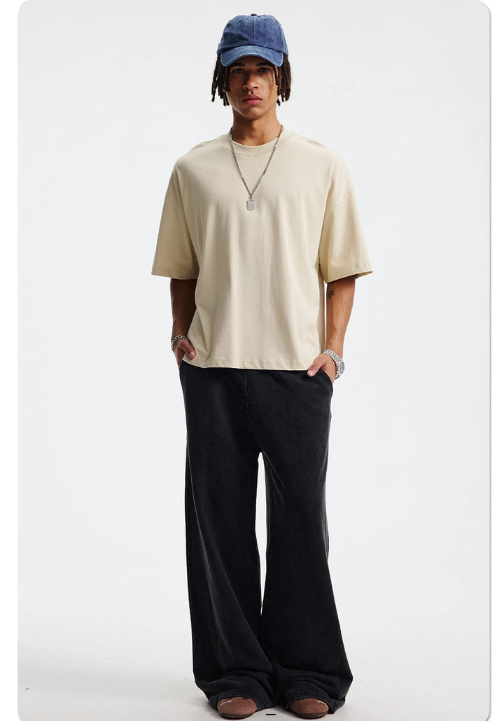 Box Tee