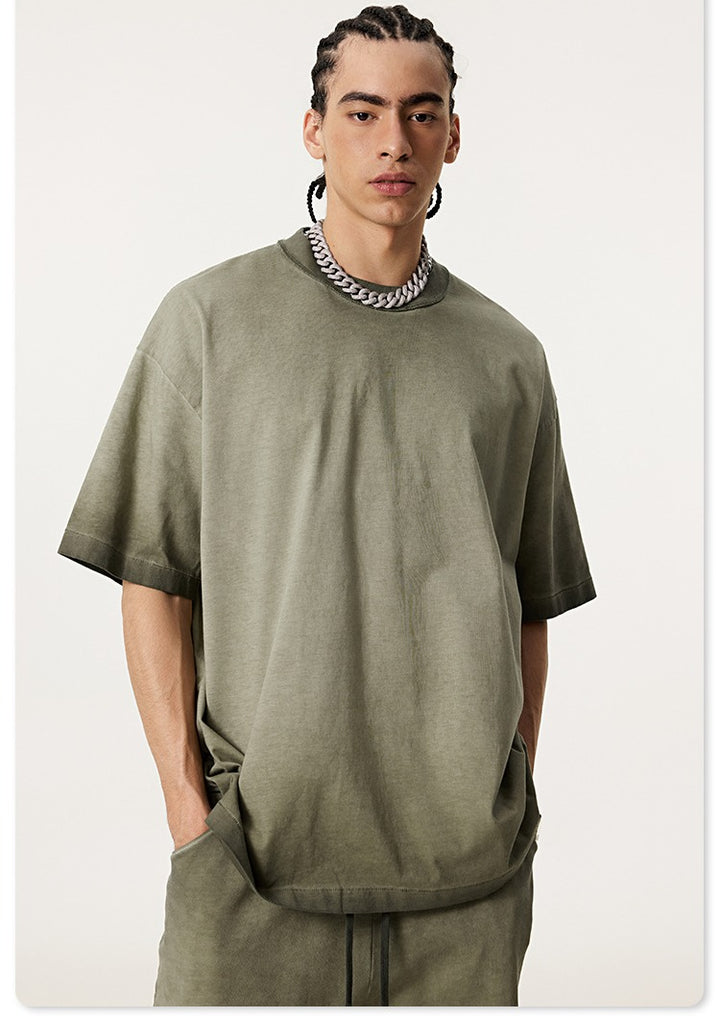 Atlas Tee