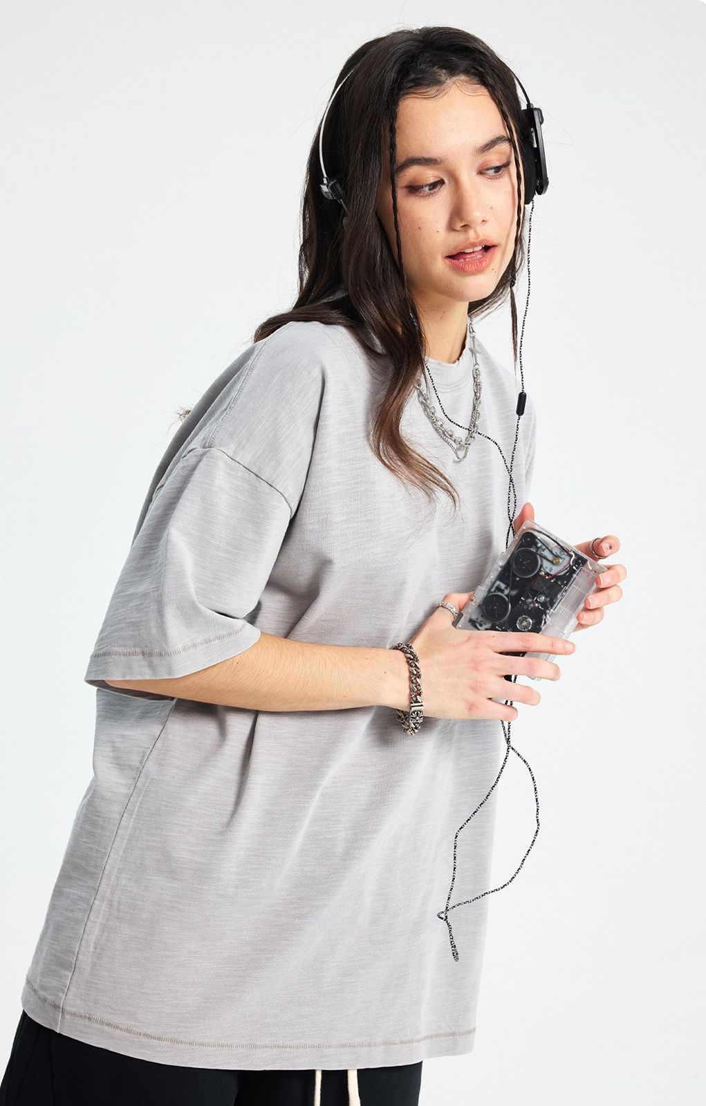 Frame Tee