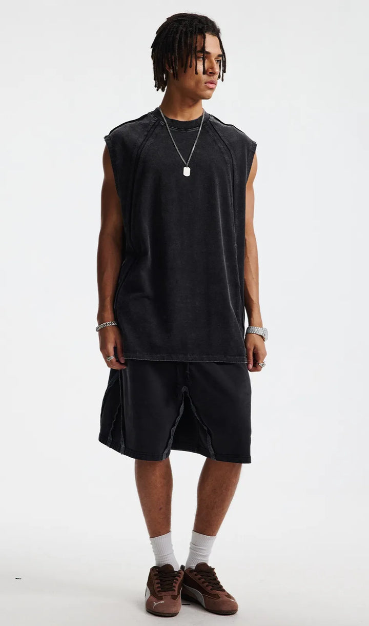 Trace Tank