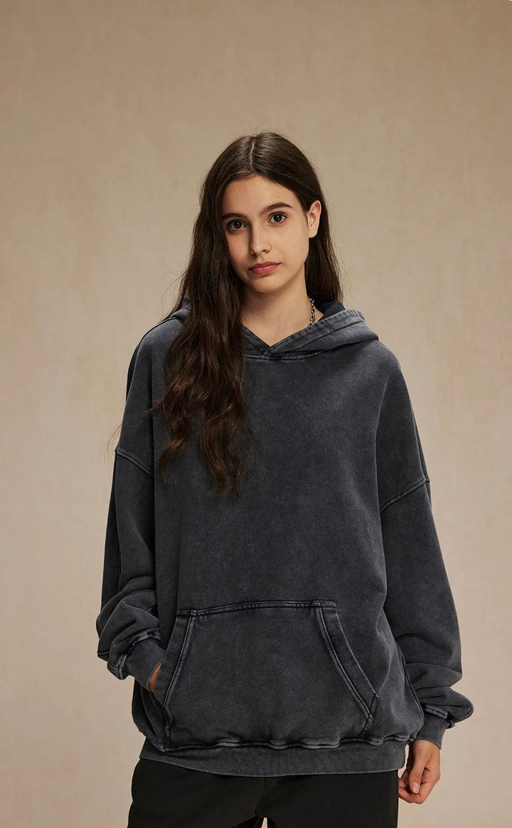 Drift Hoodie