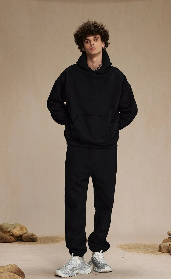 Axis Hoodie