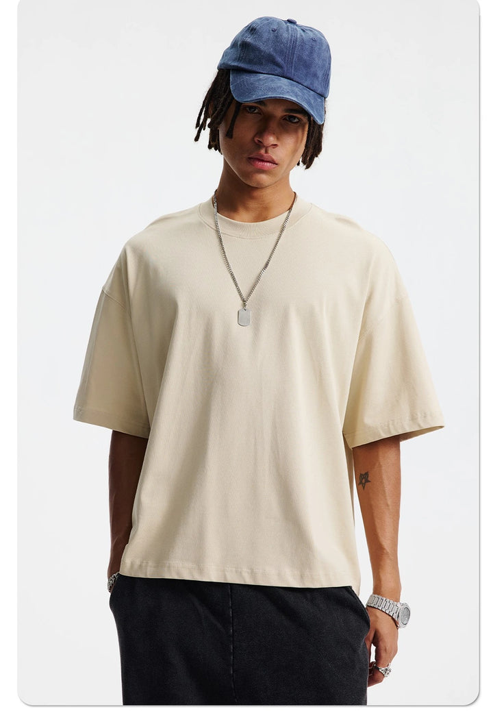 Box Tee