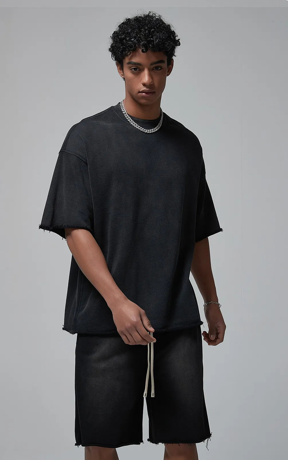 Rogue Tee