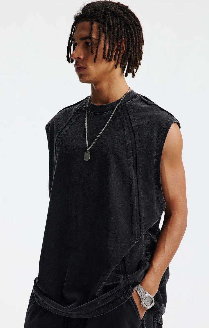 Trace Tank