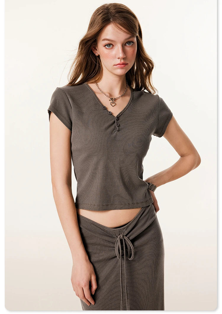 Sway Knit Top