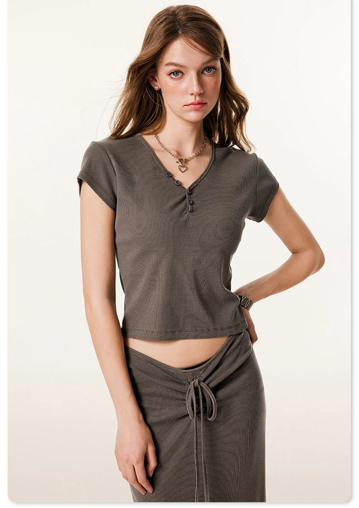 Sway Knit Top