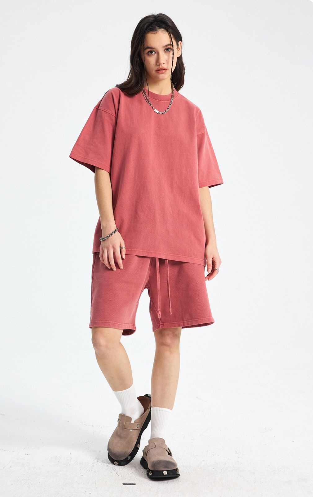 Vault Tee