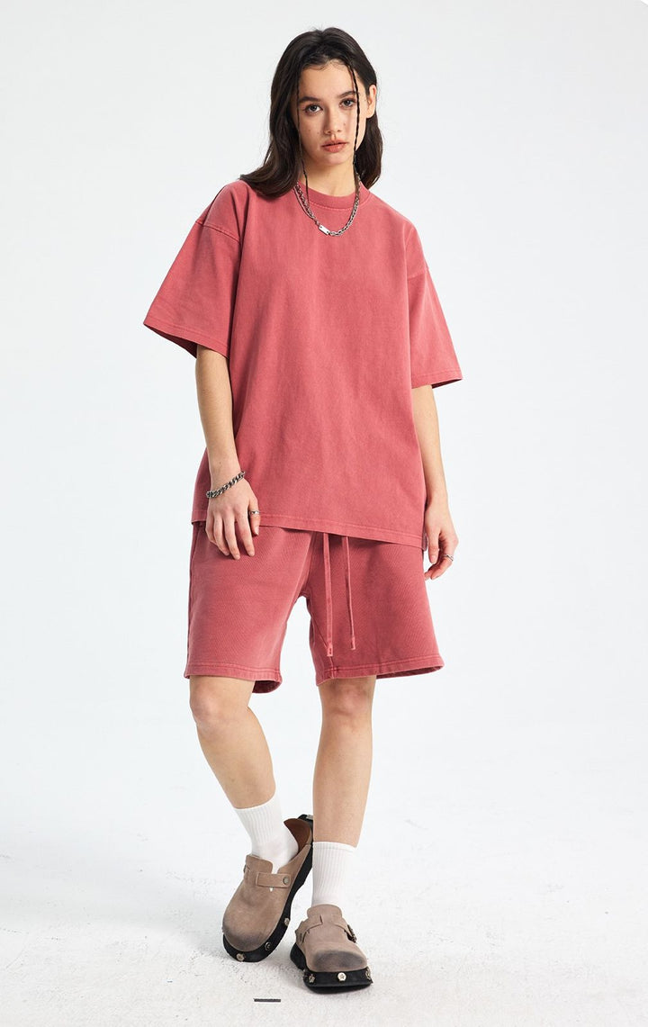Vault Tee