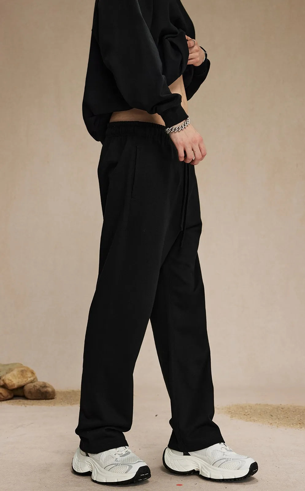 Essential Joggers