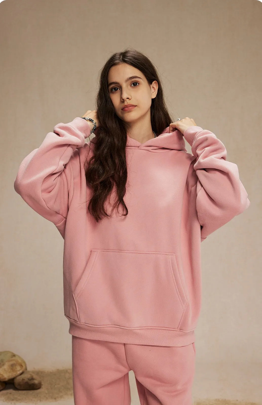 Axis Hoodie
