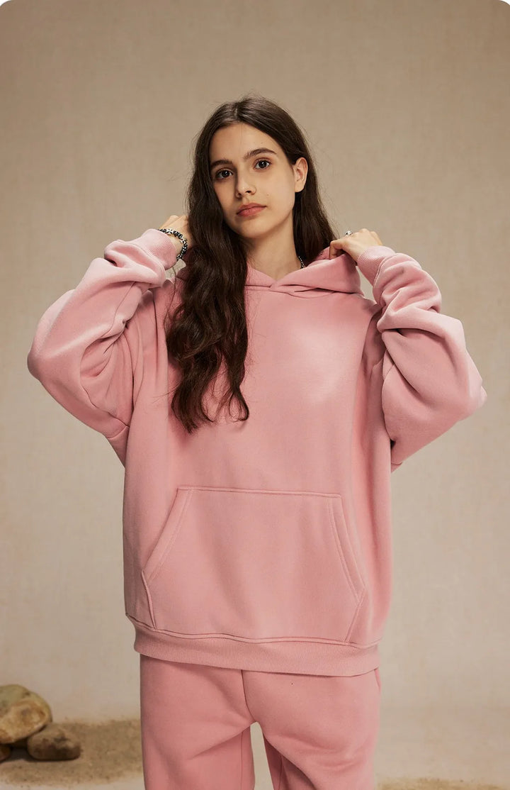 Axis Hoodie