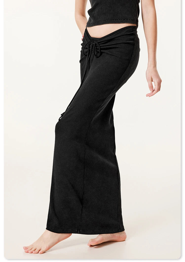Sway Knit Skirt