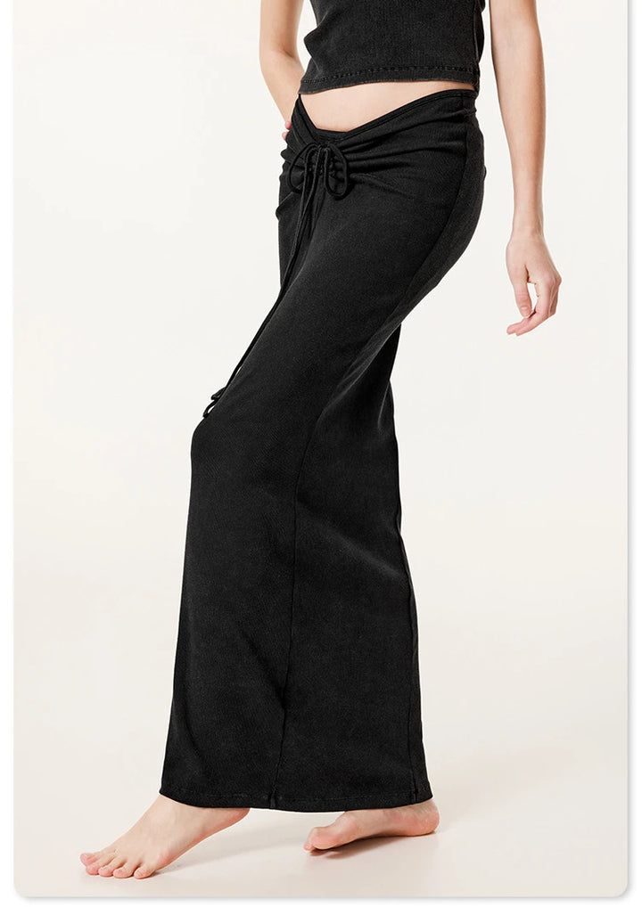 Sway Knit Skirt