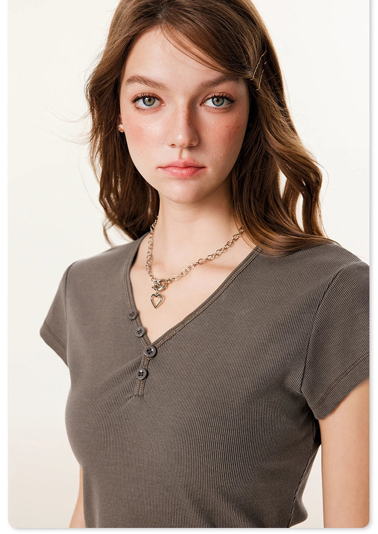 Sway Knit Top