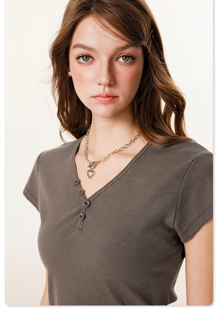 Sway Knit Top