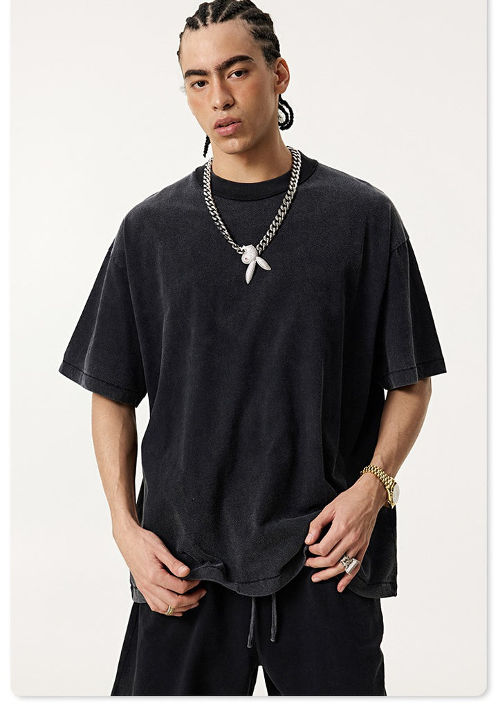 Atlas Tee