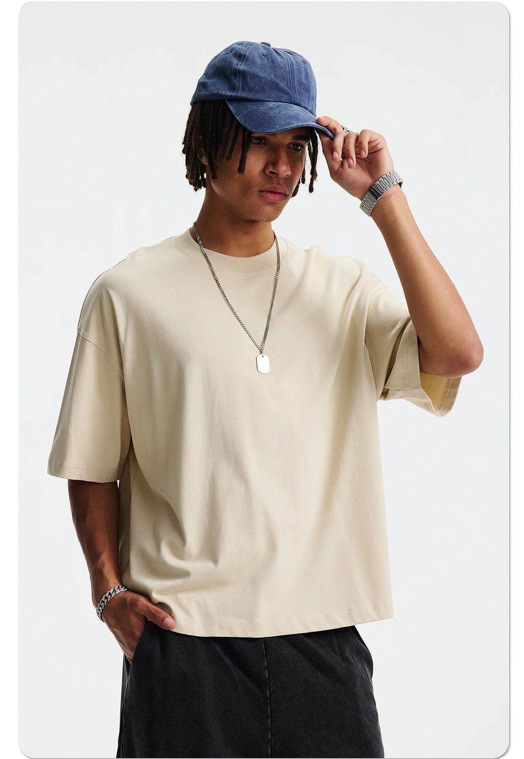 Box Tee