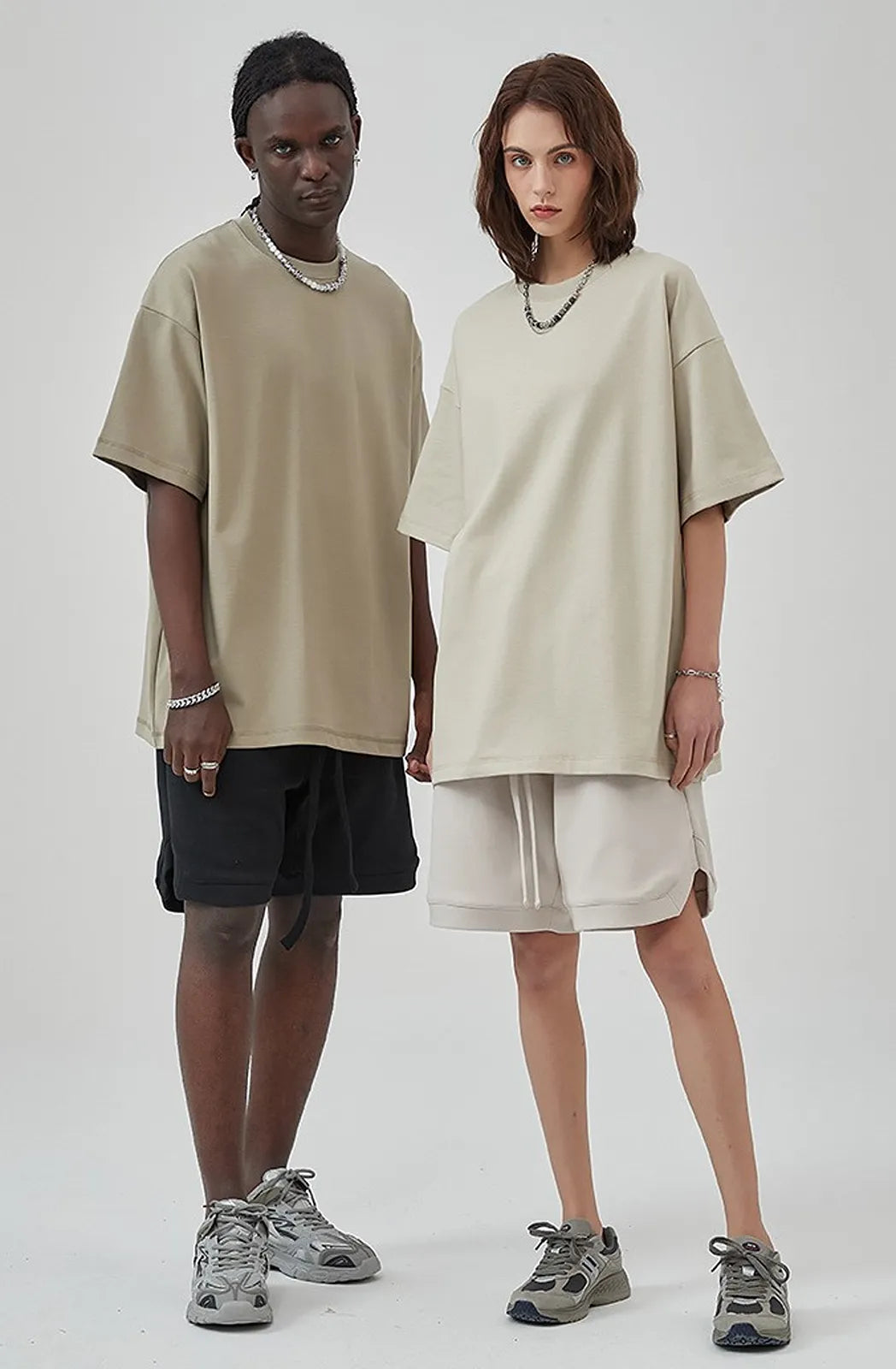 Forge Tee